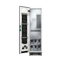 EASY UPS 3S 10 KVA 208V 3:3 UPS FOR INTERNAL BATTERIES EASY UPS 3S 10 KVA 208V 3:3 UPS FOR INTERNAL BATTERIES